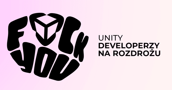 Kontrowersyjna decyzja w Unity i oburzenie Developerów