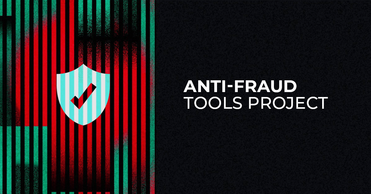 Unique Anti-fraud tools project – PIN-UP.TECH developers change the approach to fighting fraud