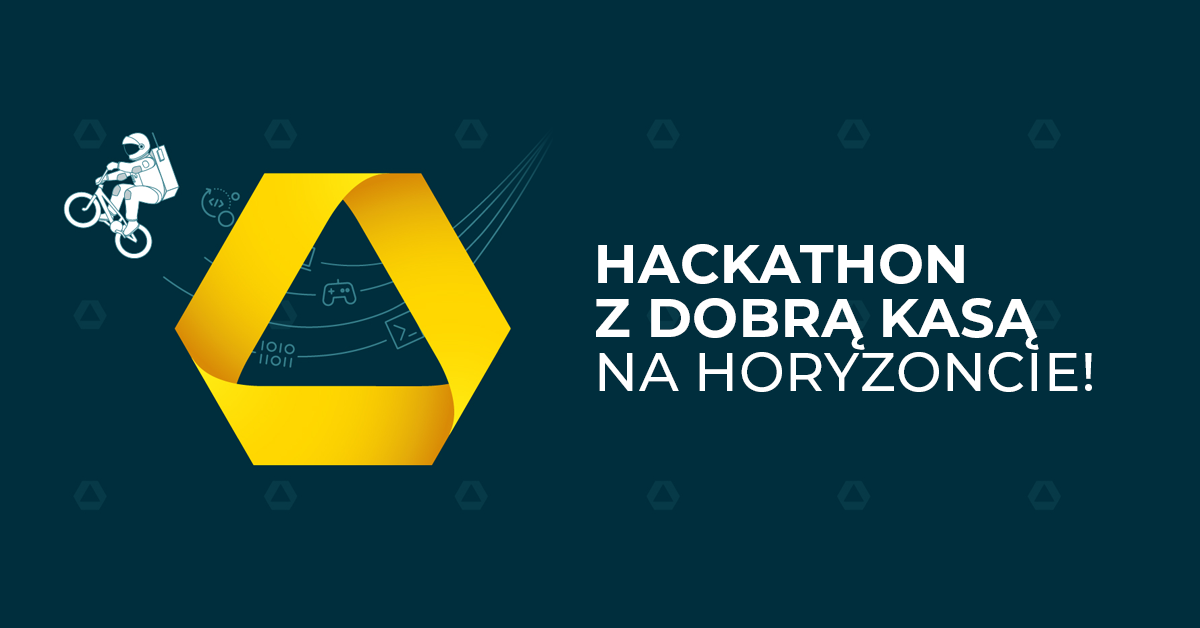 Weź udział w Collabothonie i zmieniaj świat!