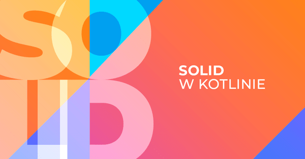 Solid w Kotlinie