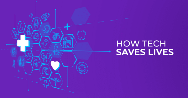 IT with a Mission: What It's Like to Create Life-Saving Solutions