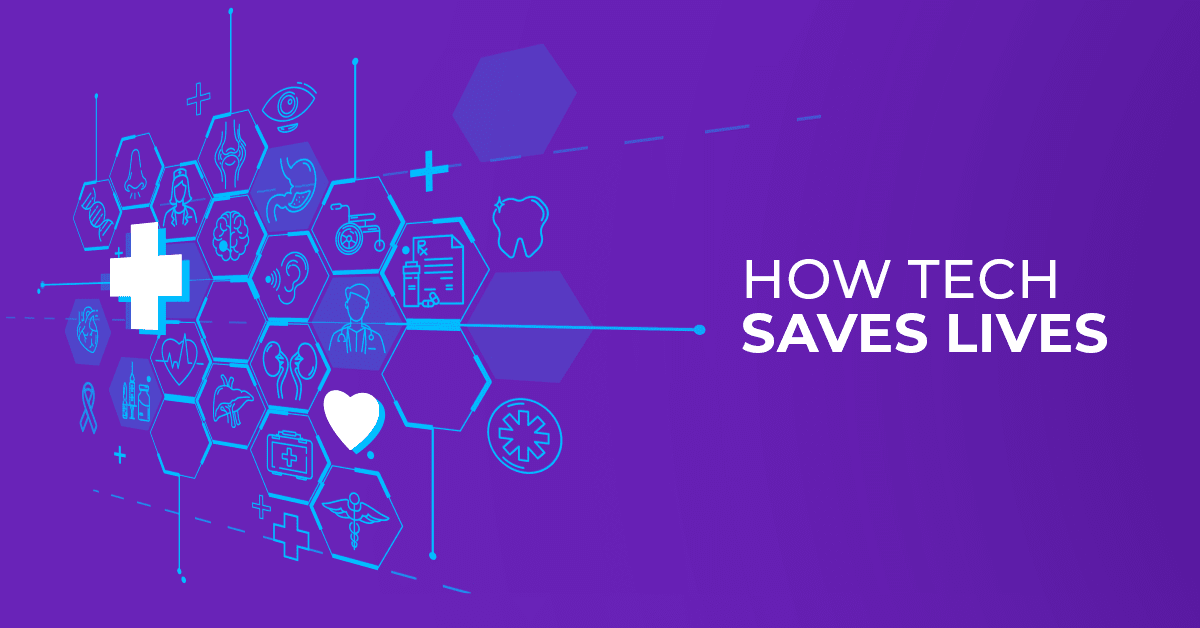 IT with a Mission: What It's Like to Create Life-Saving Solutions
