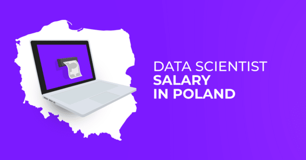 Data Scientist Salary in Poland