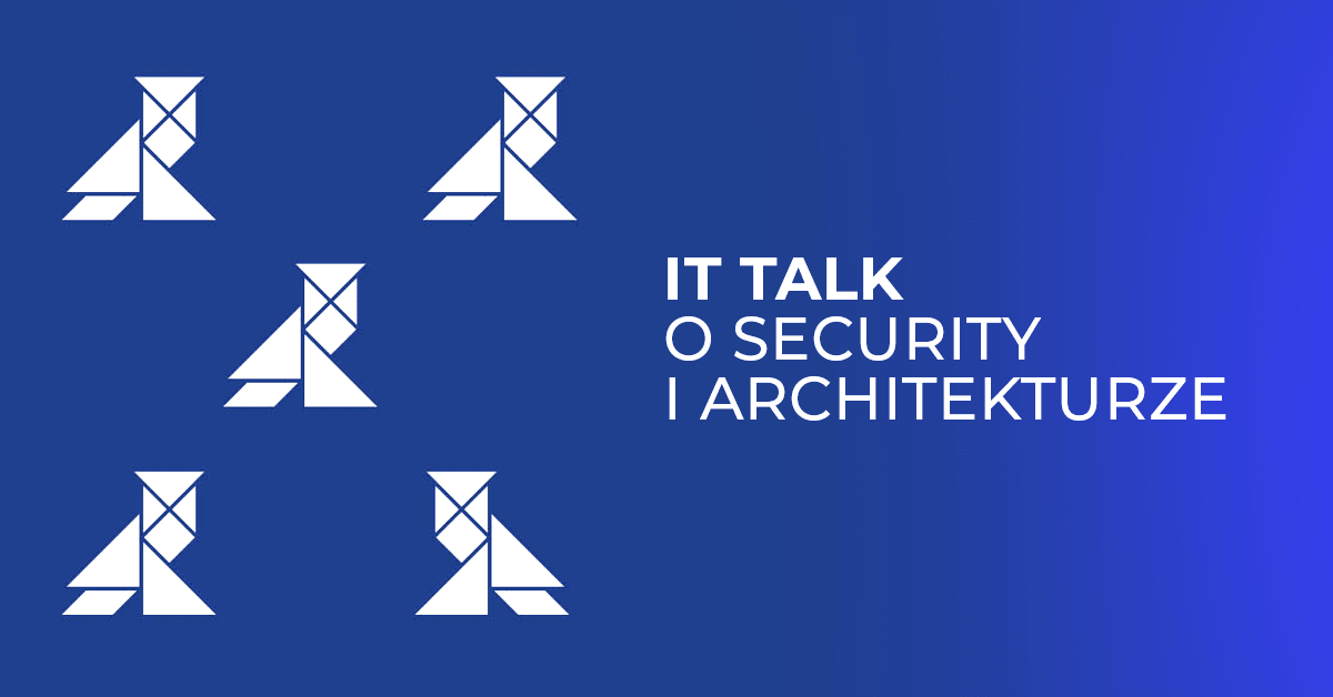 IT Talk: Design & Security Matter
