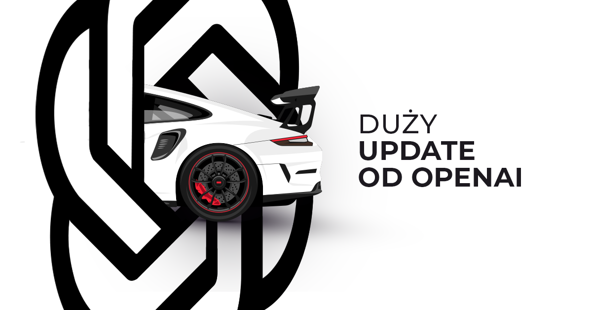 Wysyp nowości do OpenAI: GPT-4 Turbo, GPTs i API Asystentów