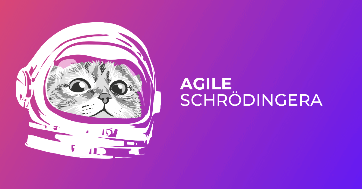 Jak być Agile, nie będąc Agile