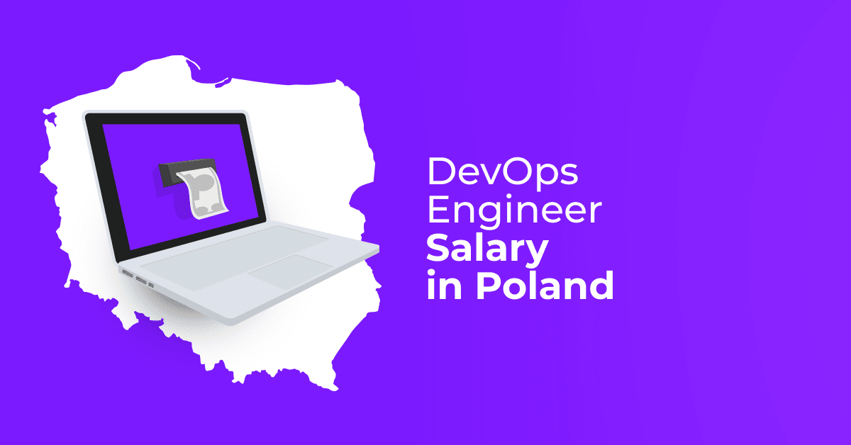 DevOps Engineer Salary in Poland