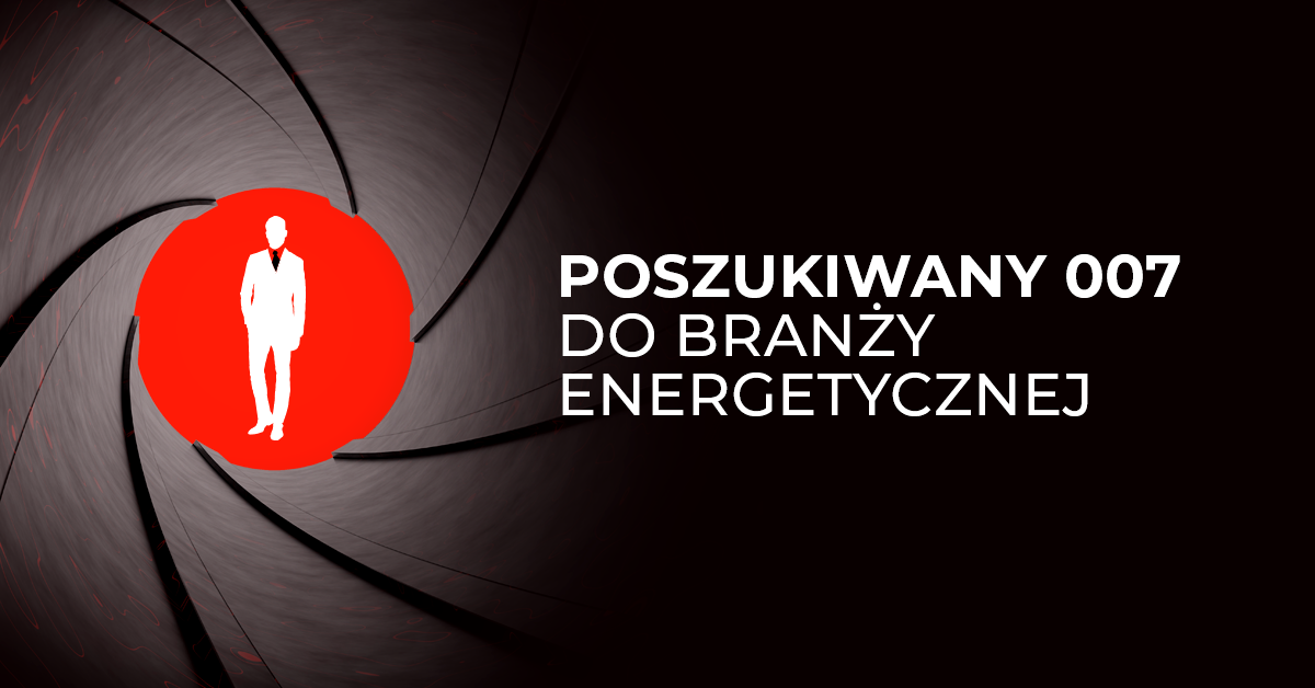 Bądź jak James Bond w Hitachi Energy