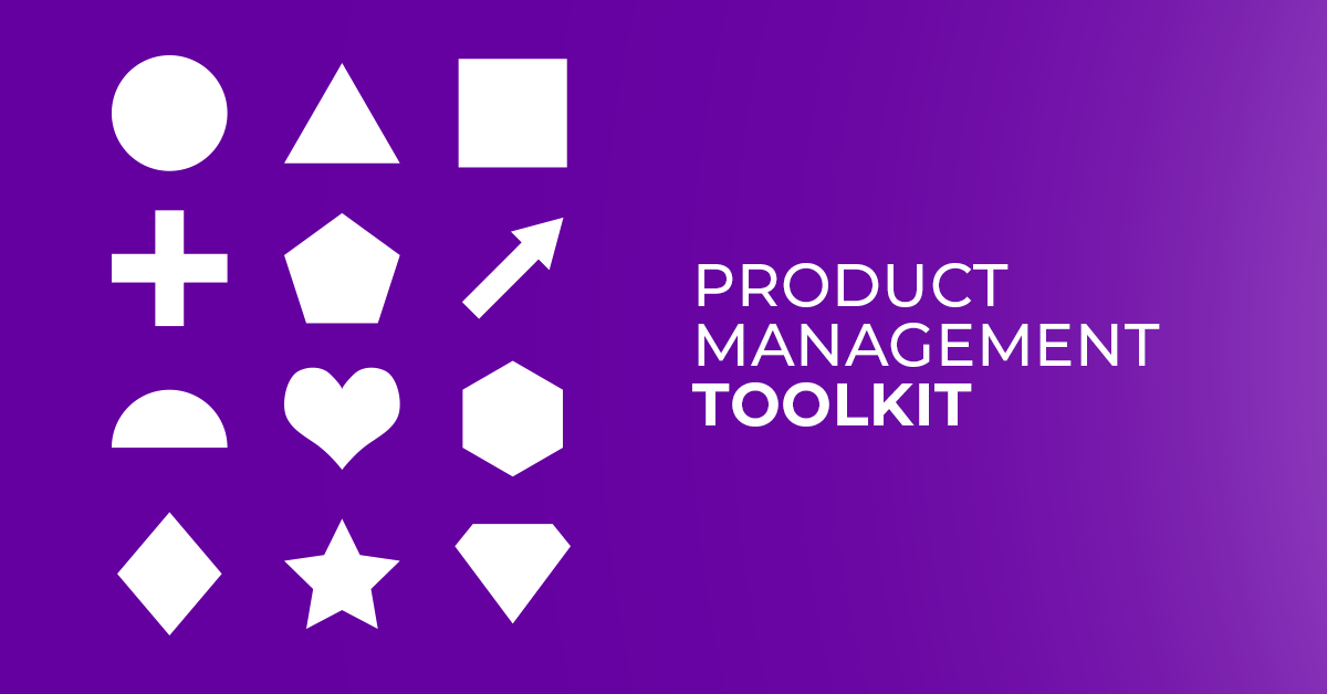 Product Management toolkit