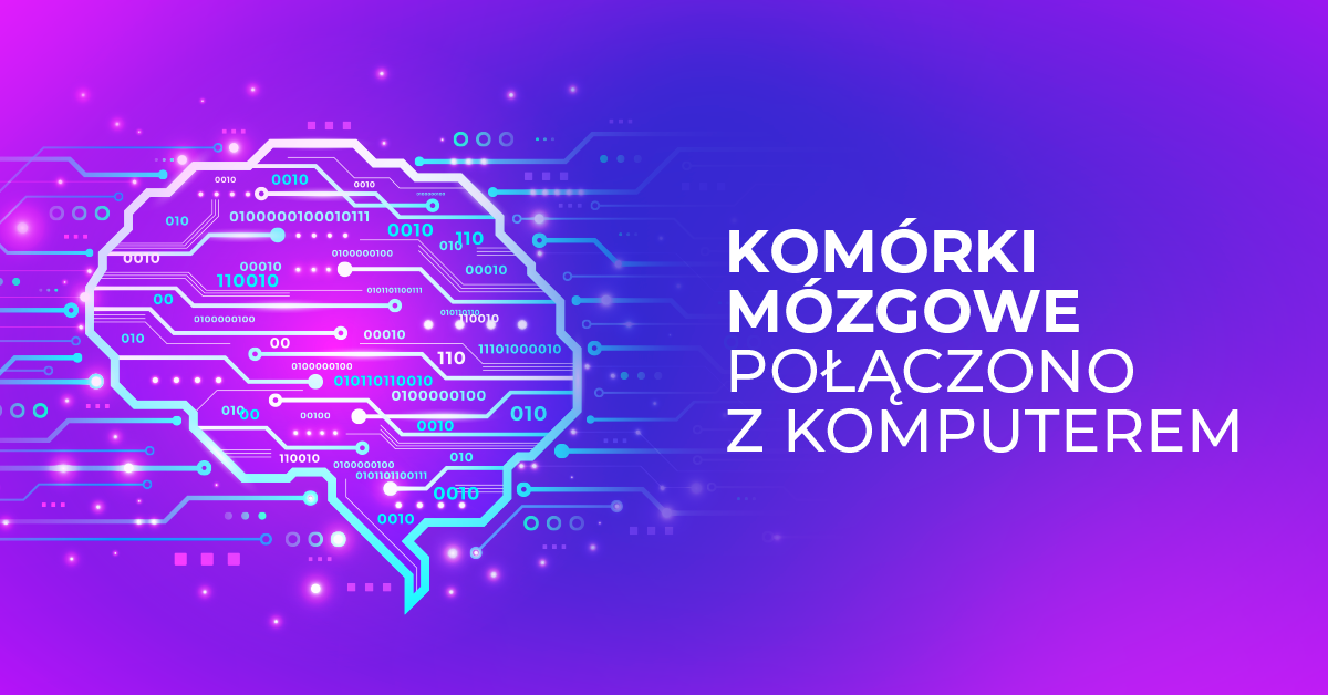Brainoware - tkankę mózgu połączono z elektroniką!