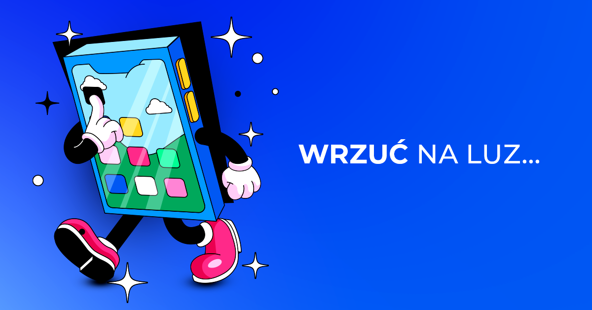 Nie obwiniaj nastolatków za korzystanie z technologii