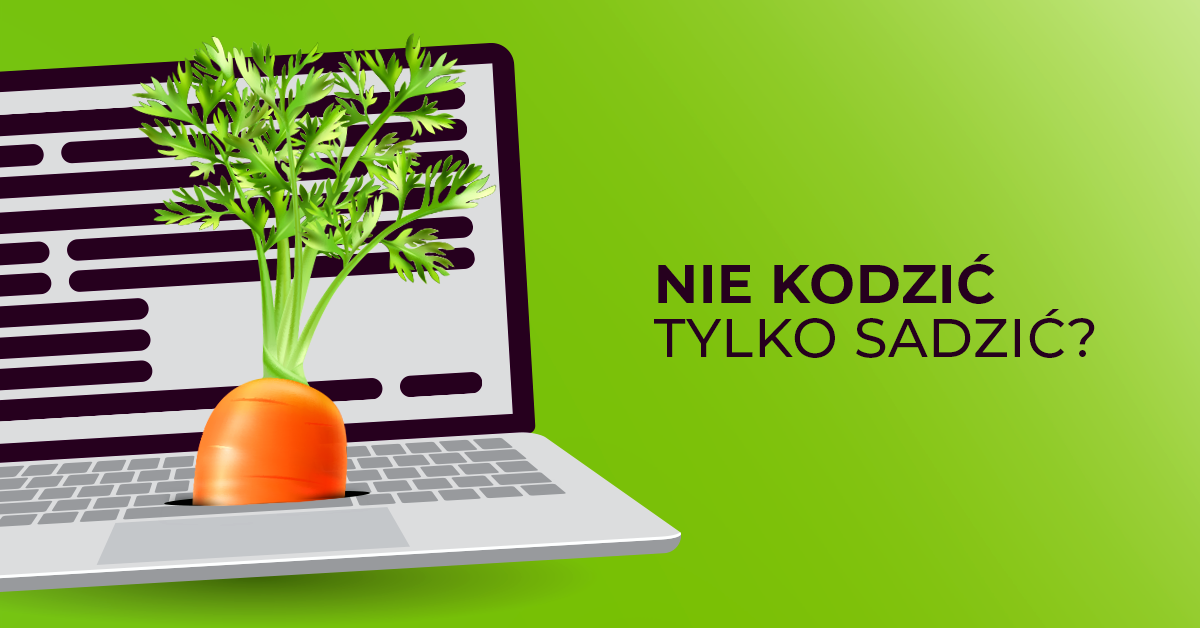 CEO Nvidii przewiduje śmierć kodowania i zachęca do rolnictwa