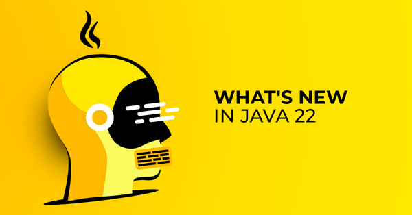 Java 22: All new features explained