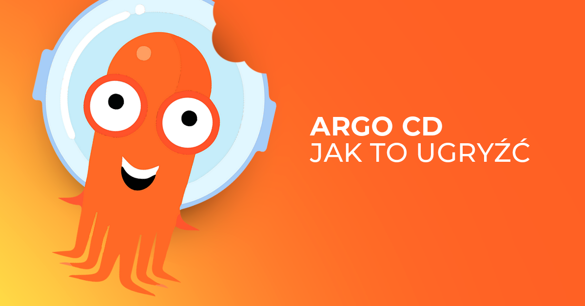 Instalacja, konfiguracja i usuwanie Argo CD dzięki Bash i Ansible