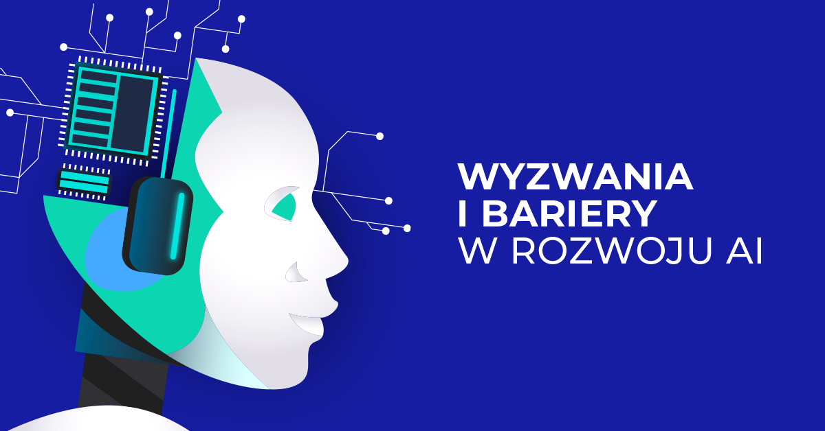 Wyzwania i ograniczenia związane z rozwojem AI
