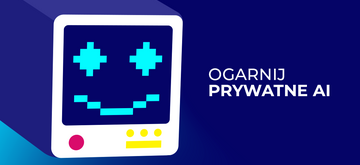 Zamień publiczne AI na prywatne