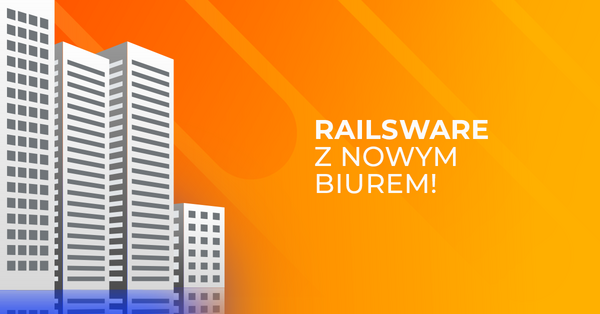 Railsware otworzyło nowe biuro w Warszawie