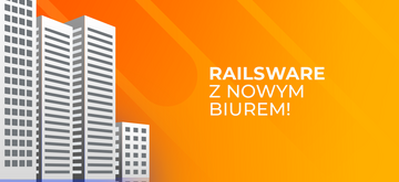 Railsware otworzyło nowe biuro w Warszawie