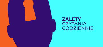 Co się stanie, gdy zaczniesz czytać codziennie