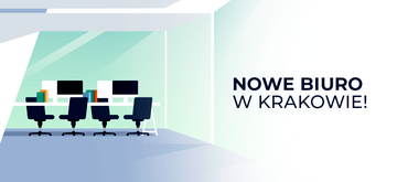 Pięć lat w Polsce: Intellias otwiera nowe biuro w Krakowie