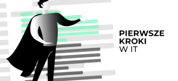 Od czego zacząć budowanie doświadczenia w IT