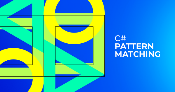 C# Pattern Matching: The Good and the Bad, Based on Case Studies