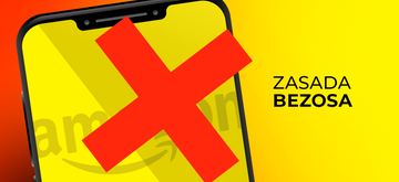 Zasada 1 godziny Bezosa dla lepszej bystrości