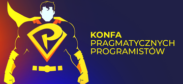 The Pragmatics 2025, czyli konferencja dla doświadczonych w IT