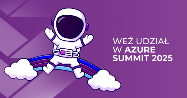 5. edycja Azure Summit 2025 (online)