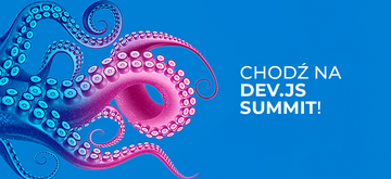 Dev.js Summit 2025 już 10. kwietnia! (online)