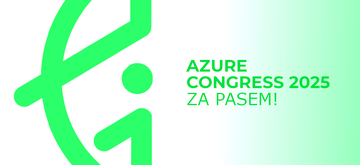 Azure Congress 2025 już 20. maja