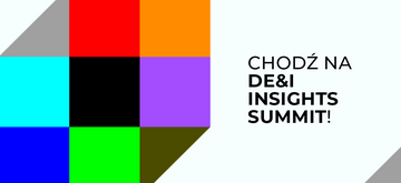 DE&I Insights Summit 2025 już 26. maja w Gdańsku