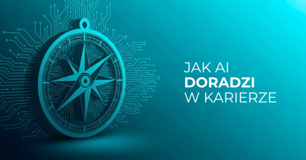 Jak użyć AI jako doradcy kariery?