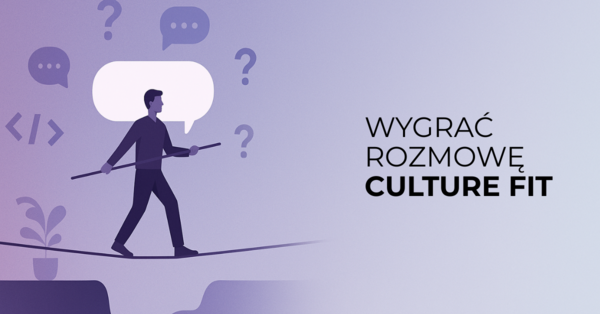 Jak wygrać miękką rozmowę rekrutacyjną w IT?