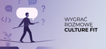 Jak wygrać miękką rozmowę rekrutacyjną w IT?