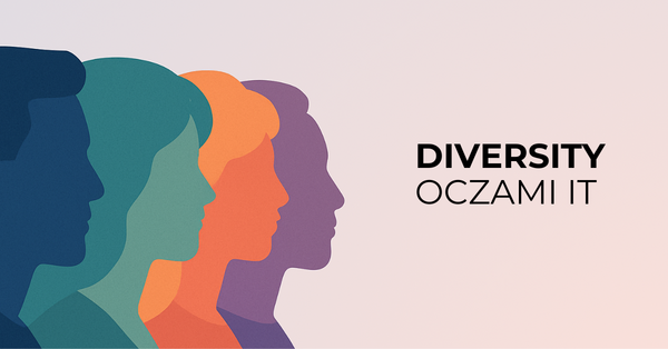 Różnorodność w polskim IT: fakty, głosy, perspektywy – Diversity 2025