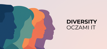 Różnorodność w polskim IT: fakty, głosy, perspektywy – Diversity 2025