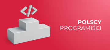 Polscy programiści nie muszą być najlepsi?